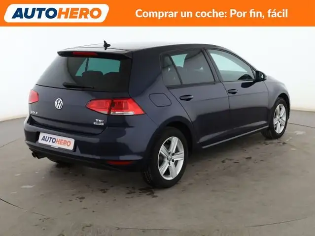 Volkswagen Golf view 6