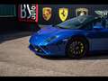 Lamborghini Gallardo Facelift LP560-4 - V10 5.2l - 560ch - EDITION 50th ANNIVERSARY ! Blau - thumbnail 8
