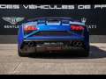 Lamborghini Gallardo Facelift LP560-4 - V10 5.2l - 560ch - EDITION 50th ANNIVERSARY ! Blau - thumbnail 30