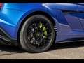 Lamborghini Gallardo Facelift LP560-4 - V10 5.2l - 560ch - EDITION 50th ANNIVERSARY ! Blau - thumbnail 5