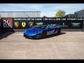 Lamborghini Gallardo Facelift LP560-4 - V10 5.2l - 560ch - EDITION 50th ANNIVERSARY ! Blau - thumbnail 1