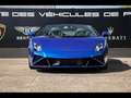 Lamborghini Gallardo Facelift LP560-4 - V10 5.2l - 560ch - EDITION 50th ANNIVERSARY ! Blau - thumbnail 29