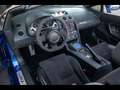 Lamborghini Gallardo Facelift LP560-4 - V10 5.2l - 560ch - EDITION 50th ANNIVERSARY ! Blau - thumbnail 14