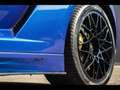 Lamborghini Gallardo Facelift LP560-4 - V10 5.2l - 560ch - EDITION 50th ANNIVERSARY ! Blau - thumbnail 7