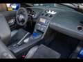 Lamborghini Gallardo Facelift LP560-4 - V10 5.2l - 560ch - EDITION 50th ANNIVERSARY ! Blau - thumbnail 15