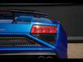Lamborghini Gallardo Facelift LP560-4 - V10 5.2l - 560ch - EDITION 50th ANNIVERSARY ! Blau - thumbnail 3