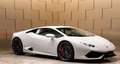 Lamborghini Huracán Huracan Blanc - thumbnail 4