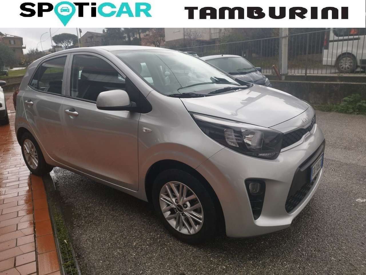 Kia Picanto Picanto 1.0 12V 5p. Urban Special Edition