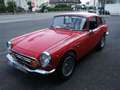 Honda S800 Red - thumbnail 3