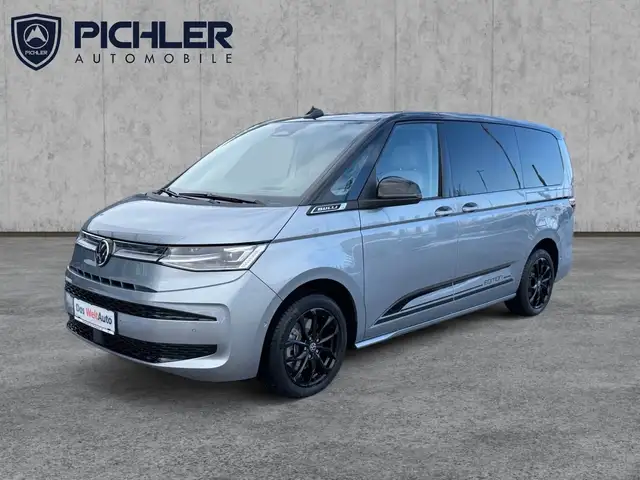Volkswagen T7 Multivan VW T7 Multivan Edition ÜH eHybrid 180 kW 4M Ansicht 1