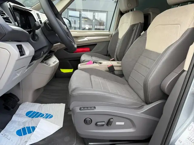 Volkswagen T7 Multivan VW T7 Multivan Edition ÜH eHybrid 180 kW 4M Ansicht 7