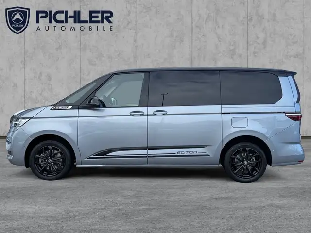 Volkswagen T7 Multivan VW T7 Multivan Edition ÜH eHybrid 180 kW 4M Ansicht 2