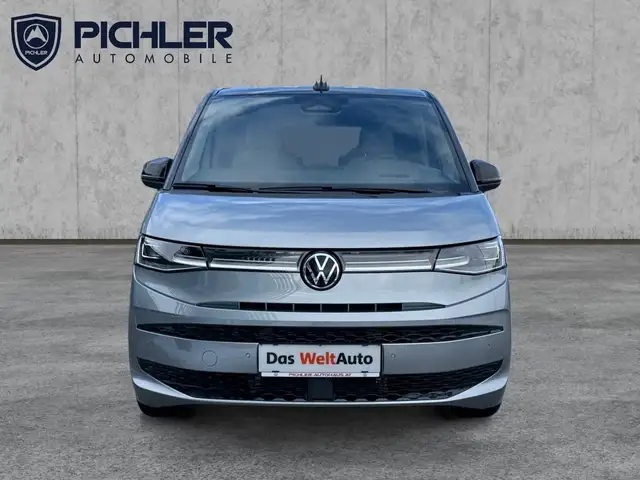 Volkswagen T7 Multivan VW T7 Multivan Edition ÜH eHybrid 180 kW 4M Ansicht 5