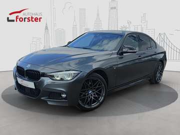 320d xDrive Edition M Sport Shadow Navi Kamera