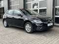 Volkswagen Polo Automatik Shz ACC AHK Negro - thumbnail 7