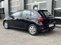 Volkswagen Polo Automatik Shz ACC AHK Negro - thumbnail 4