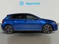 Volkswagen Polo 2.0 TSI 152KW DSG GTI 5P Azul - thumbnail 2