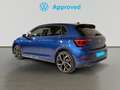 Volkswagen Polo 2.0 TSI 152KW DSG GTI 5P Azul - thumbnail 3