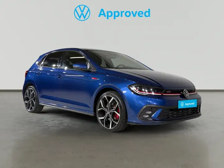 Volkswagen Polo PA 2.0 GTI DSG 2023