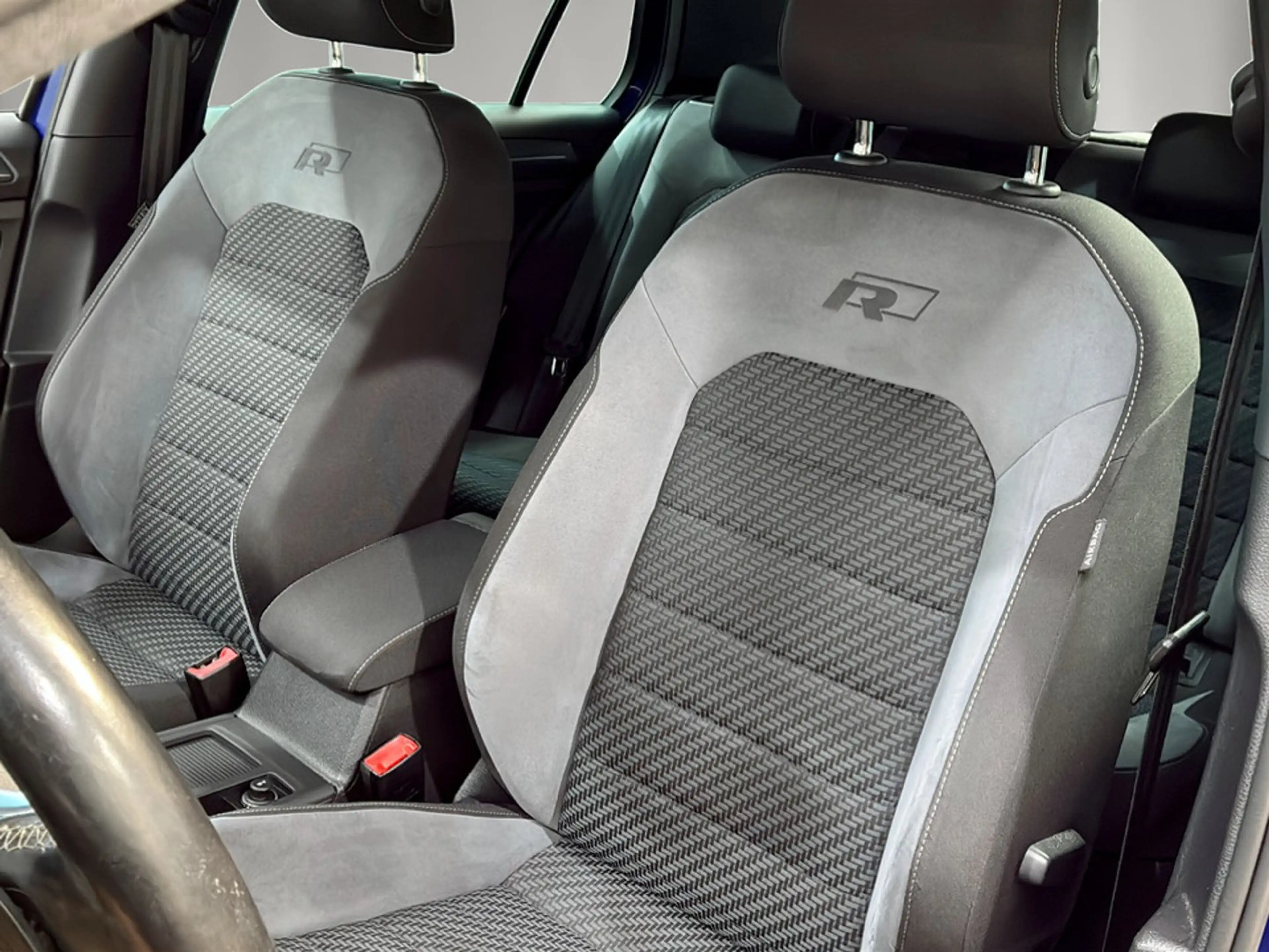 Volkswagen Golf Highline TSI DSG — photo 6