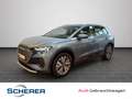 Audi Q4 e-tron 50 e-tron quattro 220 kW Bleu - thumbnail 1