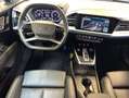 Audi Q4 e-tron 50 e-tron quattro 220 kW Bleu - thumbnail 3