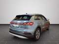 Audi Q4 e-tron 50 e-tron quattro 220 kW Bleu - thumbnail 2