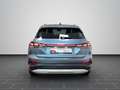 Audi Q4 e-tron 50 e-tron quattro 220 kW Bleu - thumbnail 6
