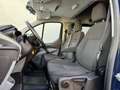 Ford Transit Custom 310 2.0 TDCI L2H2 Exportprijs €9900 ex BTW/BPM Cru Bleu - thumbnail 3