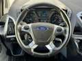 Ford Transit Custom 310 2.0 TDCI L2H2 Exportprijs €9900 ex BTW/BPM Cru Blau - thumbnail 28