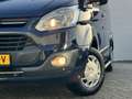 Ford Transit Custom 310 2.0 TDCI L2H2 Exportprijs €9900 ex BTW/BPM Cru Bleu - thumbnail 17