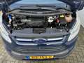 Ford Transit Custom 310 2.0 TDCI L2H2 Exportprijs €9900 ex BTW/BPM Cru Blau - thumbnail 40
