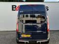 Ford Transit Custom 310 2.0 TDCI L2H2 Exportprijs €9900 ex BTW/BPM Cru Blau - thumbnail 21