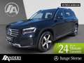 Mercedes-Benz GLB 180 Progressive+Distr+AHK+Pano+Burm+Kam+LED Noir - thumbnail 1