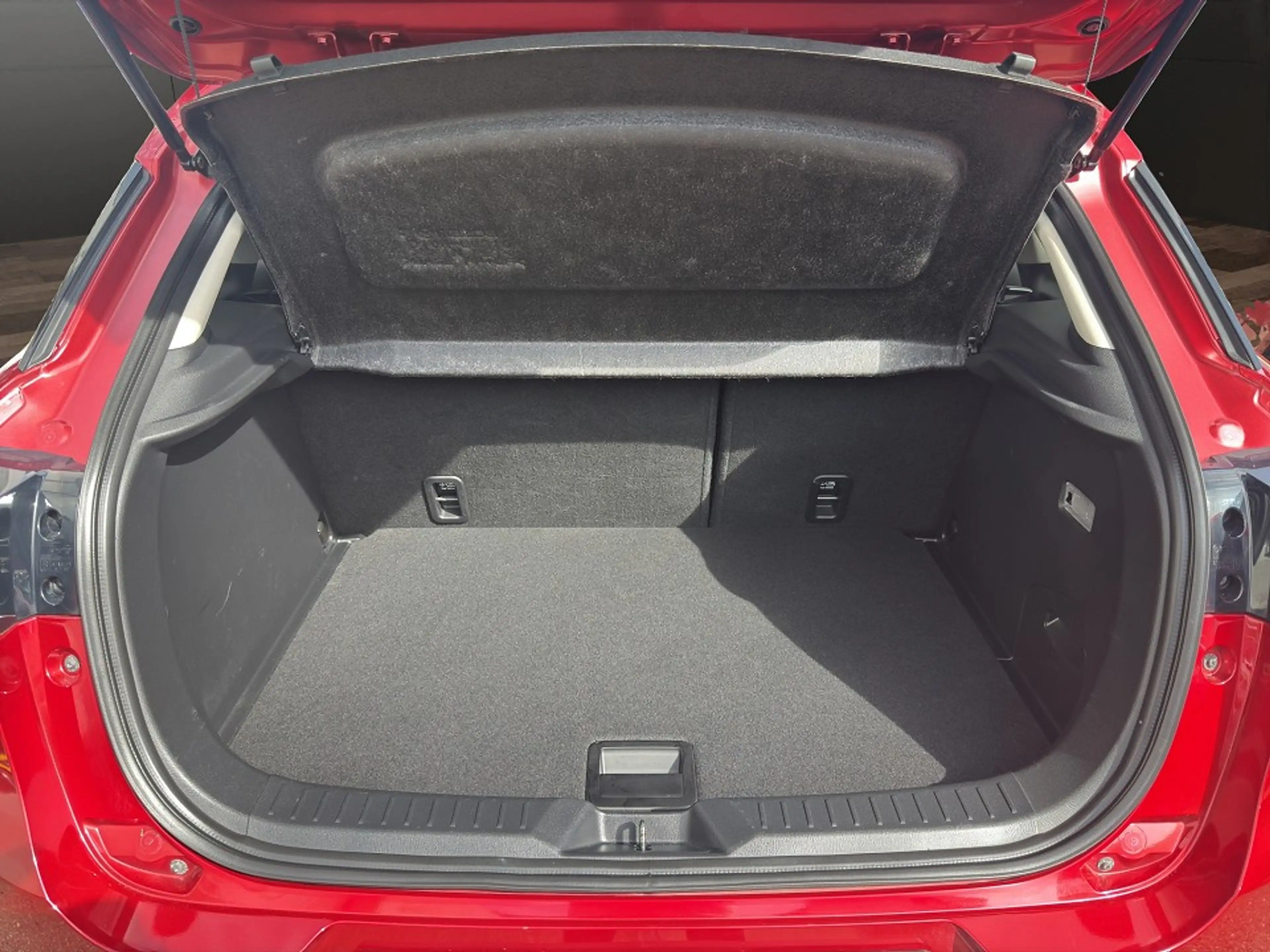 Mazda CX-3 120PS Sports-Line KAMERA+EPH+LED+KLIMA+CRUISEMATIC — photo 9