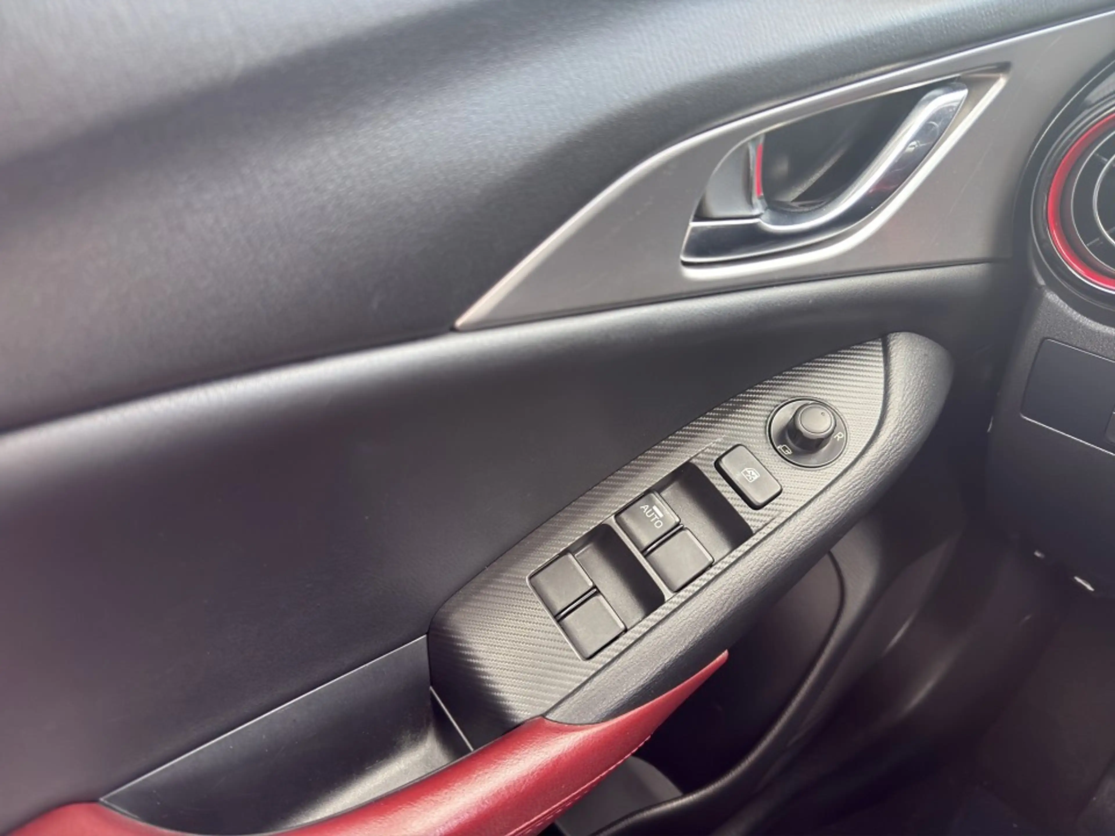 Mazda CX-3 120PS Sports-Line KAMERA+EPH+LED+KLIMA+CRUISEMATIC — photo 17