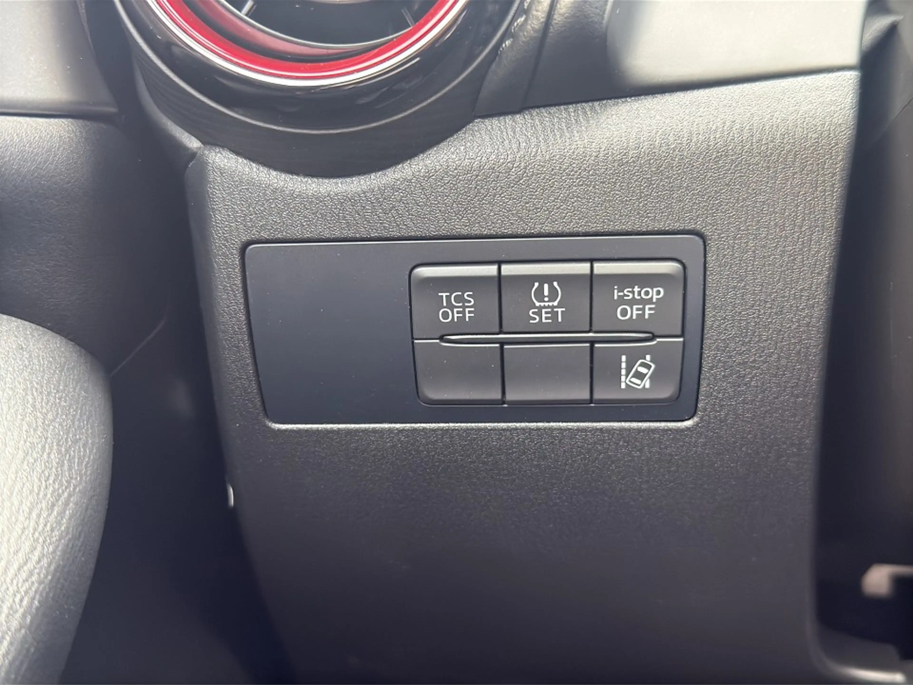 Mazda CX-3 120PS Sports-Line KAMERA+EPH+LED+KLIMA+CRUISEMATIC — photo 18