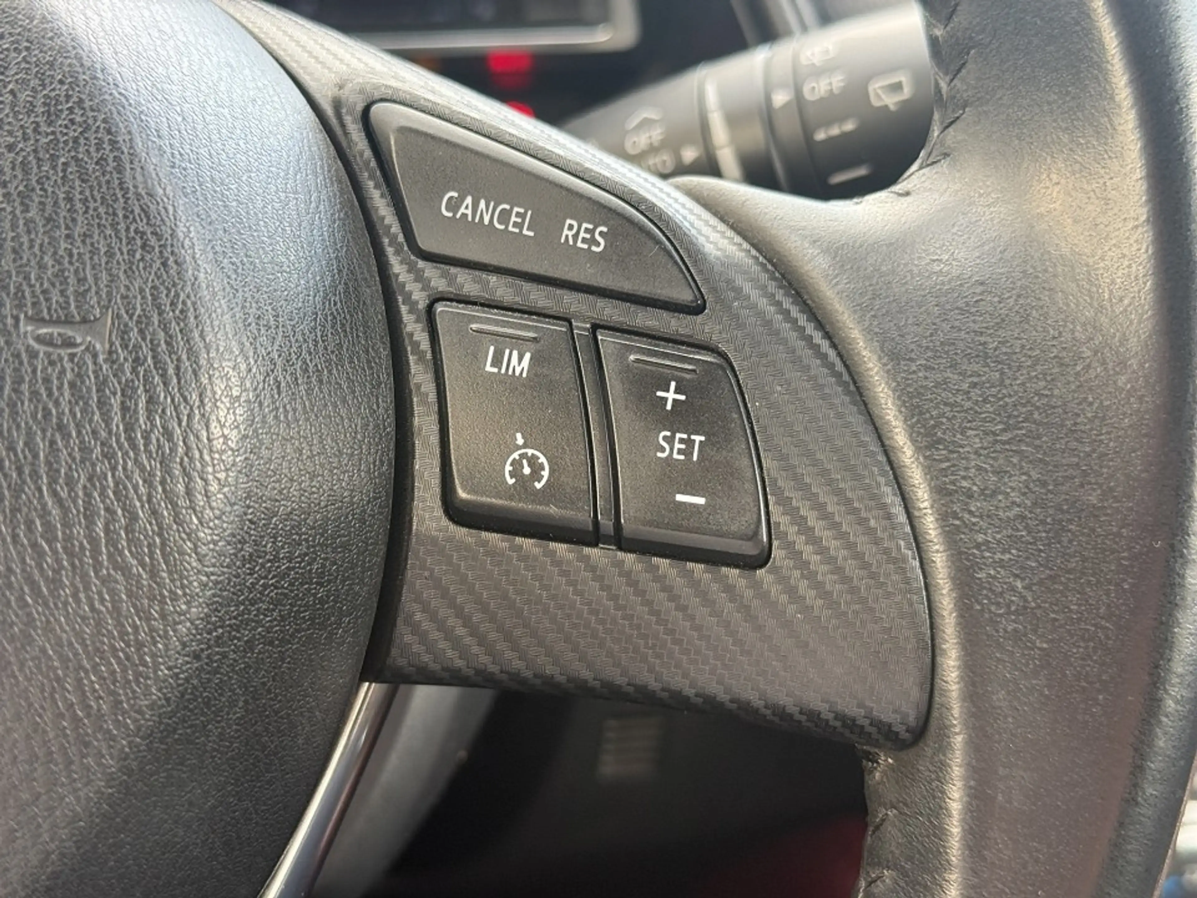 Mazda CX-3 120PS Sports-Line KAMERA+EPH+LED+KLIMA+CRUISEMATIC — photo 13