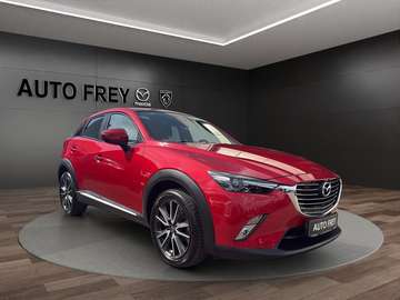 120PS Sports-Line KAMERA+EPH+LED+KLIMA+CRUISEMATIC