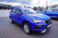 SEAT Ateca 1.0 TSI Style LED Navi ACC Kamera FullLink Blau - thumbnail 6