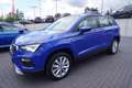 SEAT Ateca 1.0 TSI Style LED Navi ACC Kamera FullLink Blau - thumbnail 2