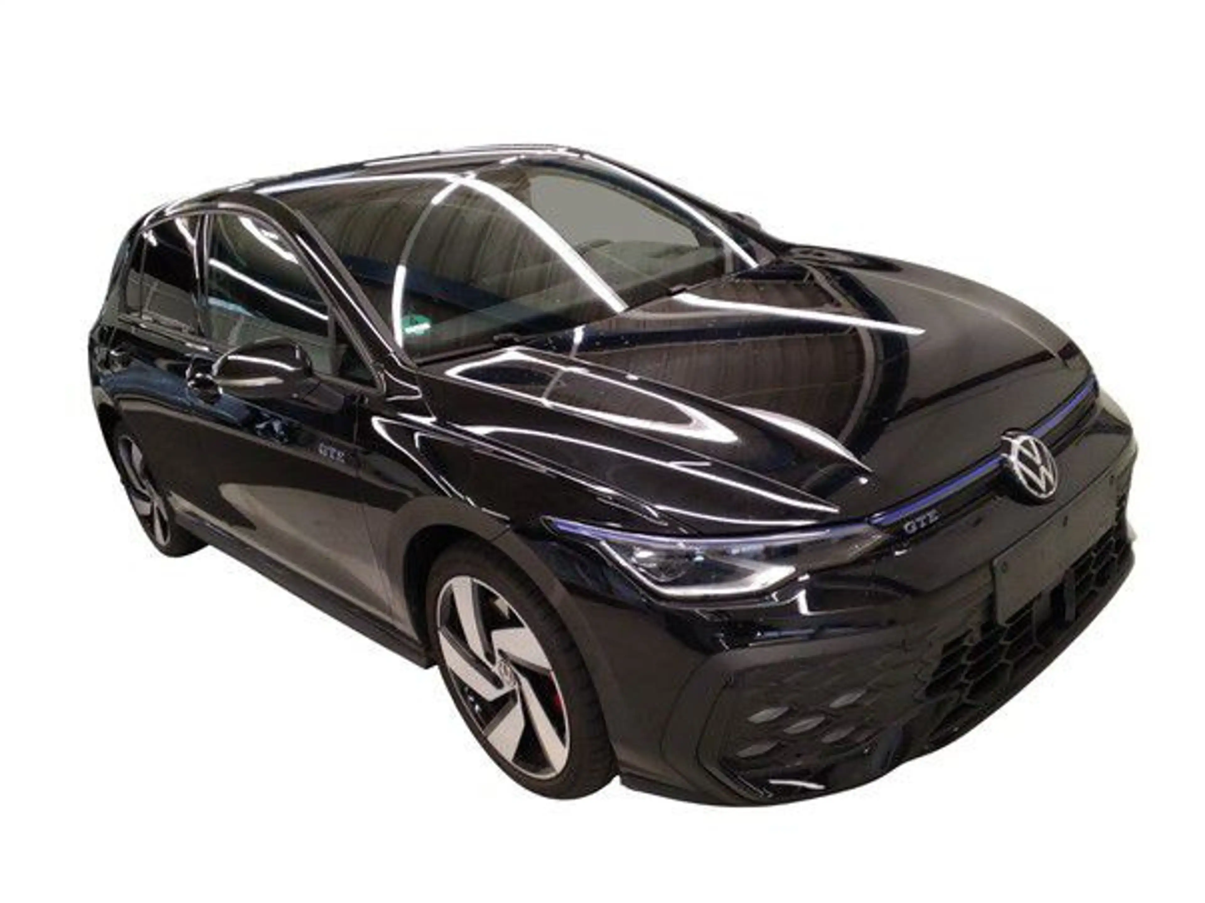 Volkswagen Golf GTE VIII PHASE 2  1.5 eHybrid 272 CV DSG 6 *ATTELAGE* — photo 3