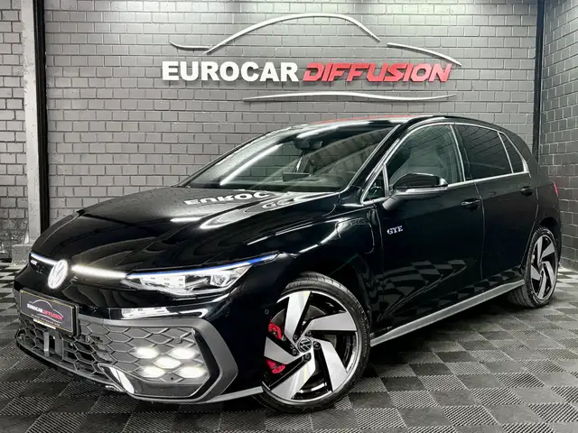 Volkswagen Golf GTE VIII PHASE 2  1.5 eHybrid 272 CV DSG 6 *ATTELAGE*
