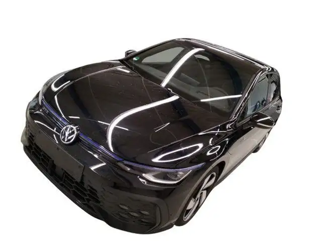 Volkswagen Golf GTE VIII PHASE 2  1.5 eHybrid 272 CV DSG 6 *ATTELAGE*