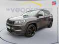 Jeep Compass 1.3 Turbo T4 130ch Night Eagle 4x2 Camera Noir - thumbnail 1