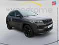 Jeep Compass 1.3 Turbo T4 130ch Night Eagle 4x2 Camera Noir - thumbnail 3