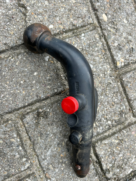Photo du véhicule