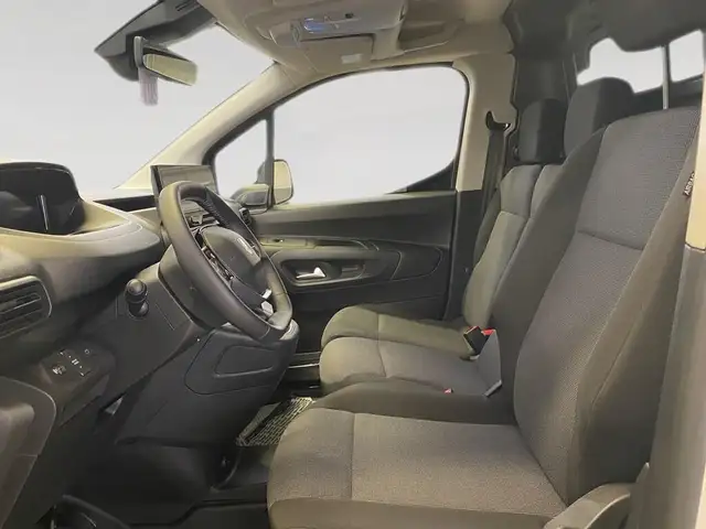 Peugeot Partner view 7