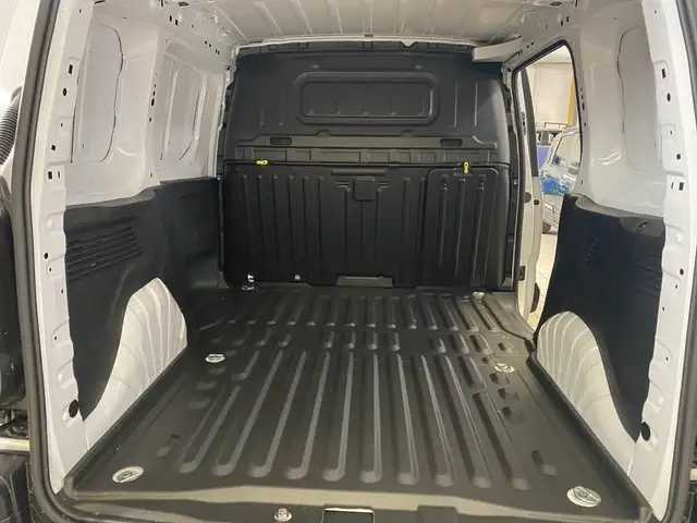 Peugeot Partner view 9