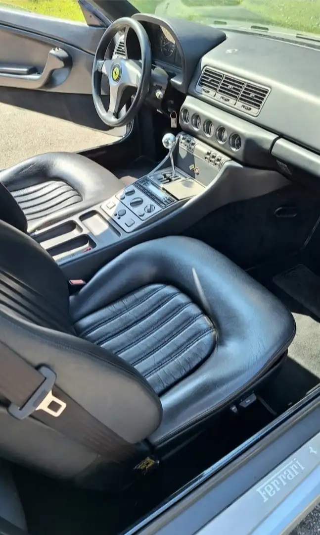 Ferrari 456 5.5 GT - 2